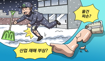 의족 파손도 산업재해 요양급여 지급대상이 될까요? 의족 파손도 산업재해 요양급여 지급대상이 될까요?